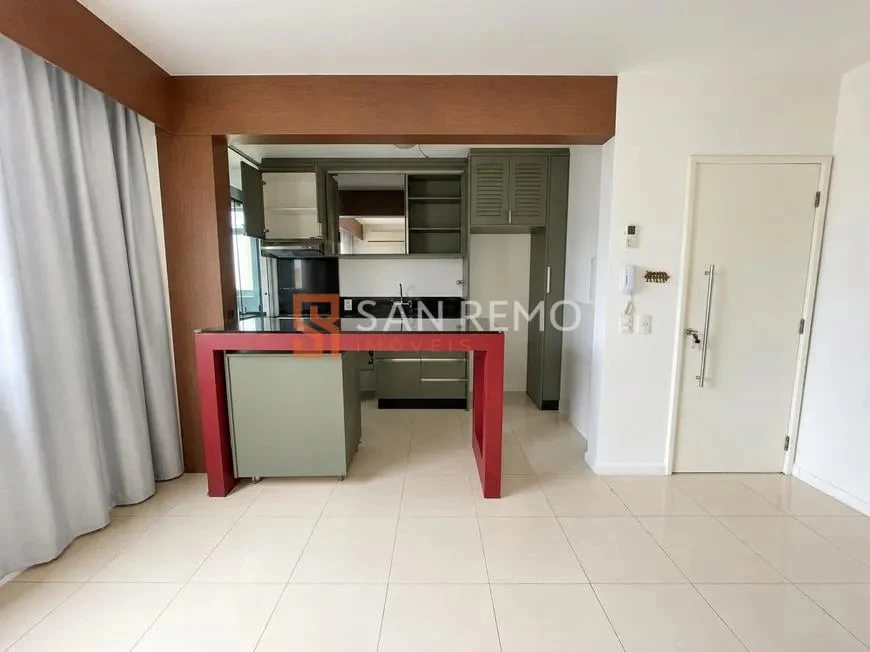 2-bedroom apartment, 60 m² — photo 2