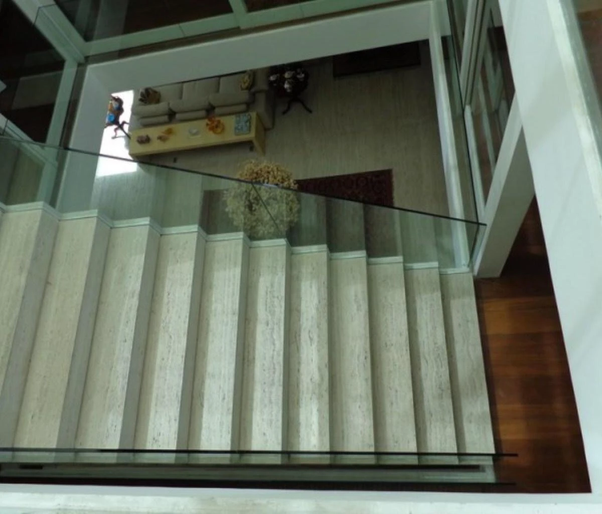 Furnished 500 m² house with 4 bedrooms and 5 parking spots — photo 19