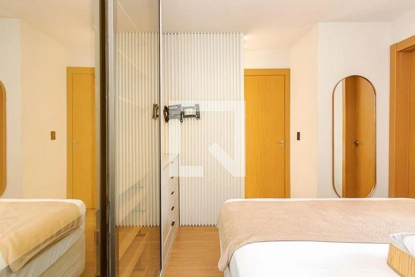 Furnished 80 m² apartment with pets allowed — photo 32