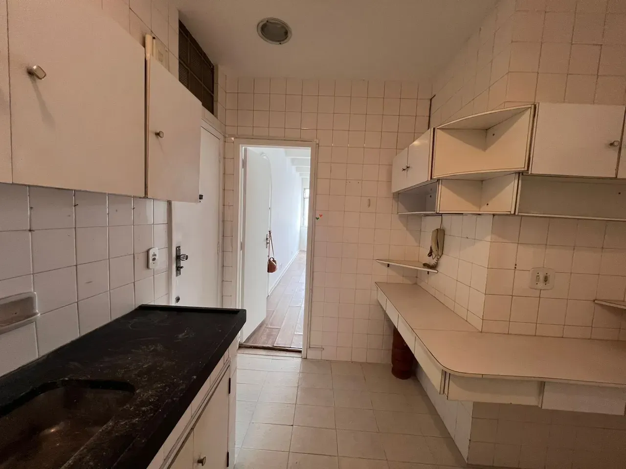 Water view in a 3-bedroom apartment, 121 m² — photo 18