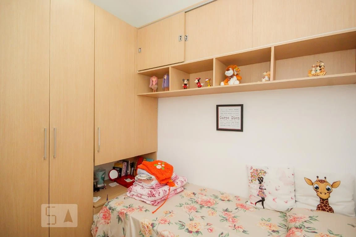 Departamento de 2 dormitorios con lavadora en Rio de Janeiro — photo 29