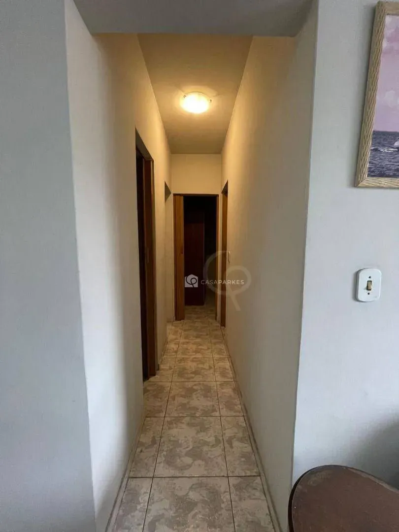 Washing machine in a 2-bedroom apartment, 63 m² — photo 40