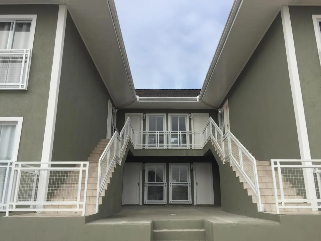 3-bedroom, 65 m² apartment in Curitiba — photo 3