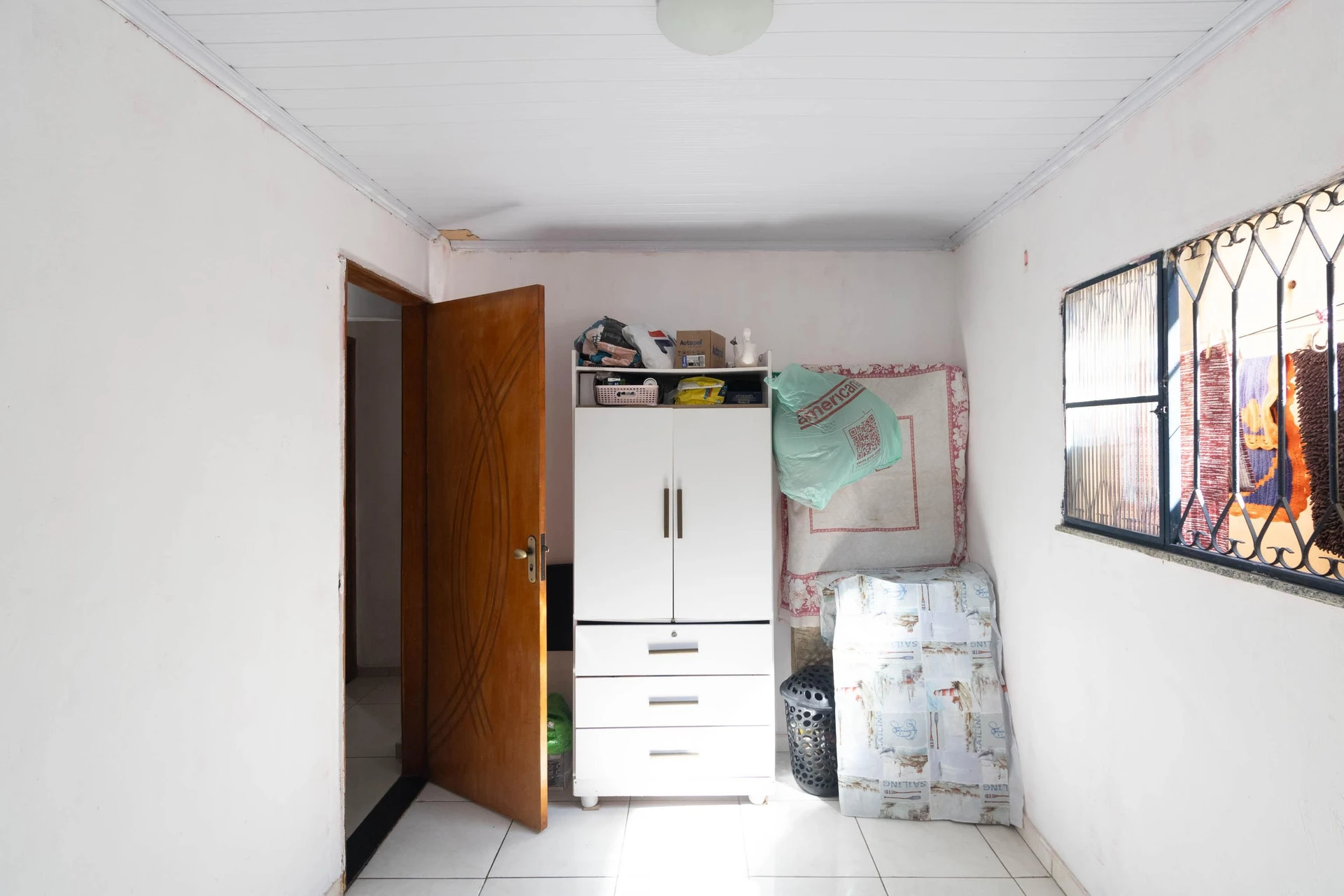 Casa mobiliada, 70 m², com máquina de lavar — photo 24