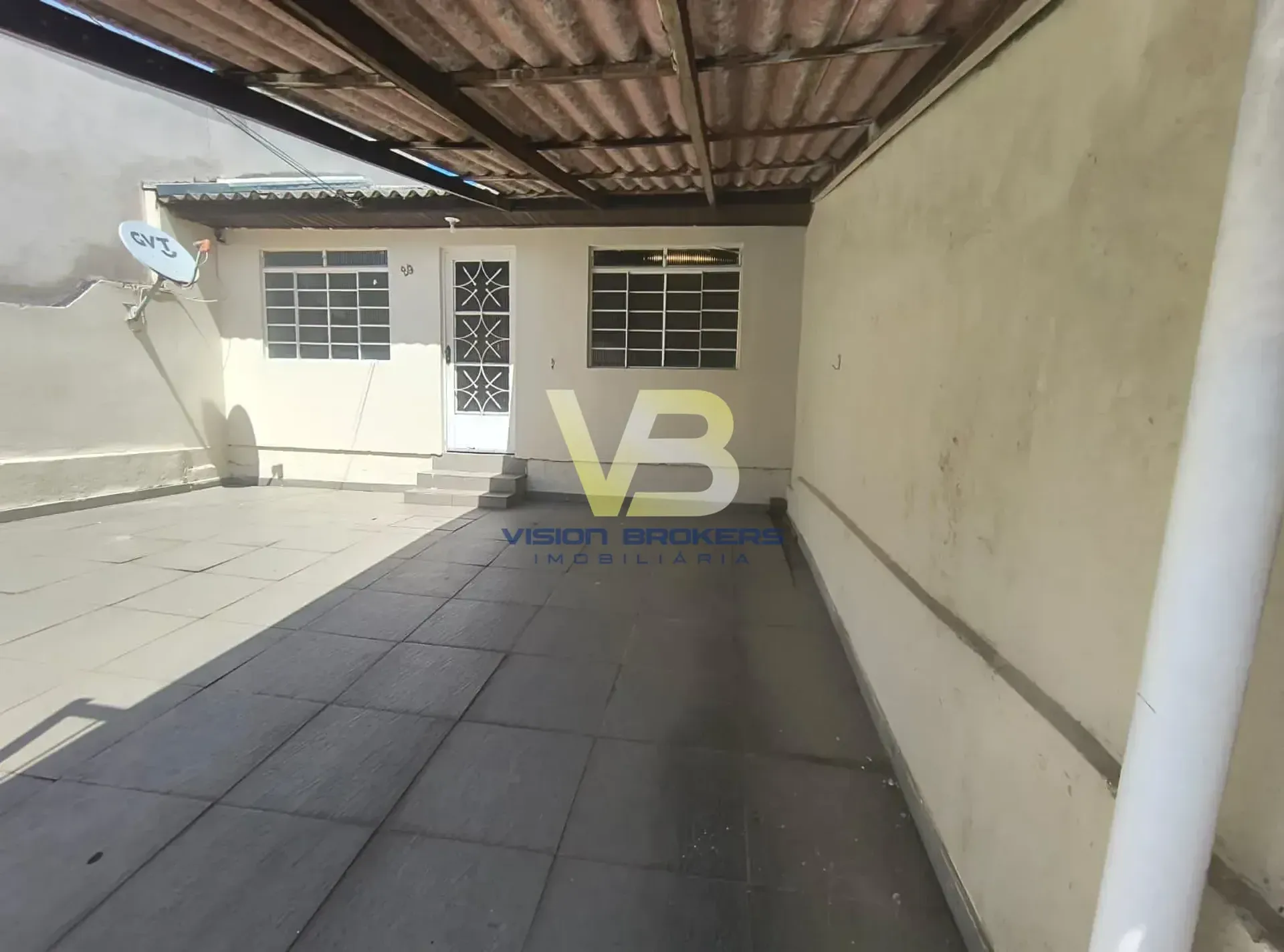 3-bedroom house, 80 m² — photo 10