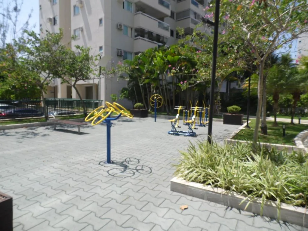 2 quartos e vista para as montanhas: apartamento de 66 m² — photo 22