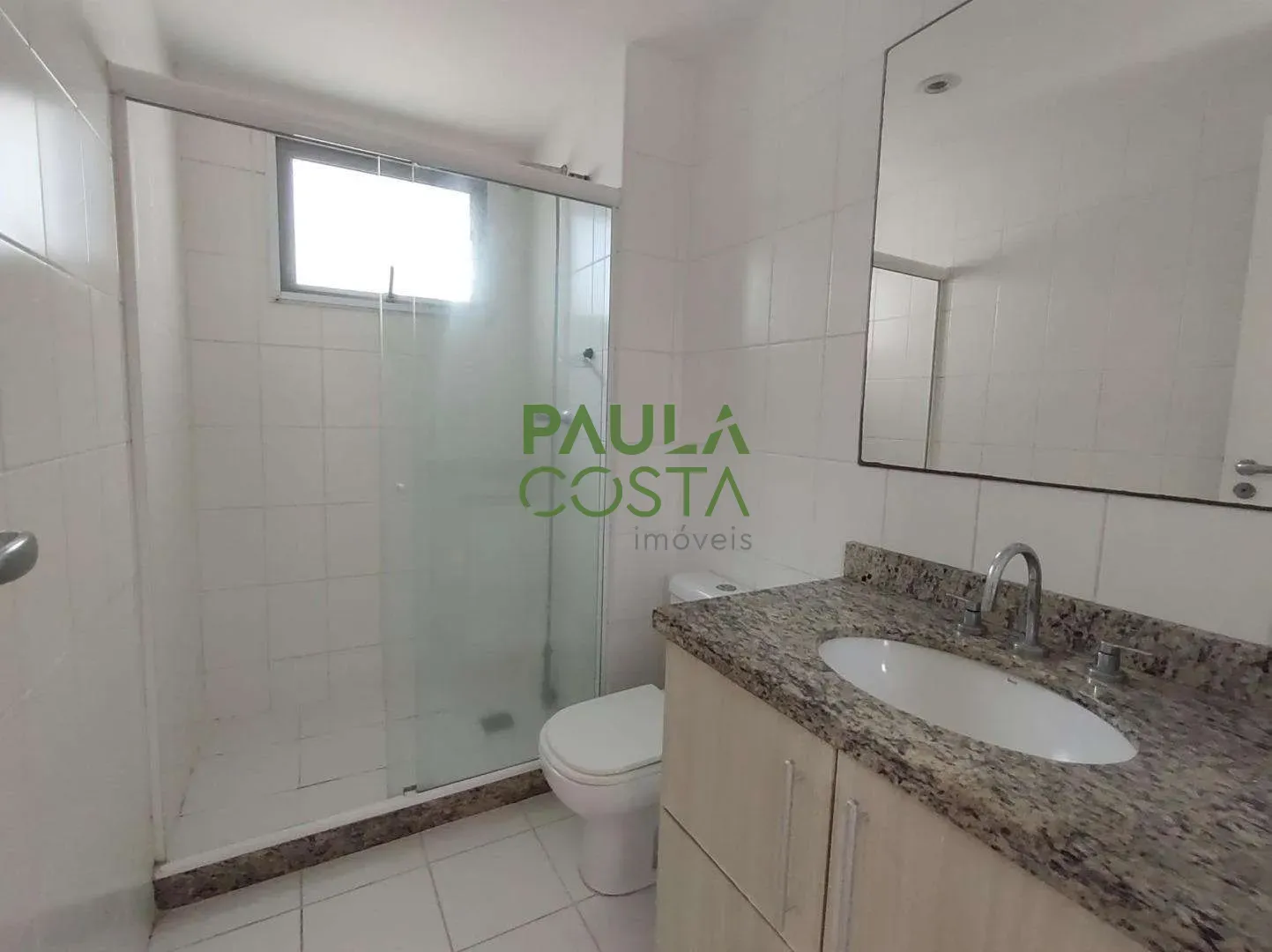 Rental apartment with 3 en-suite bedrooms and 120 m² — photo 2