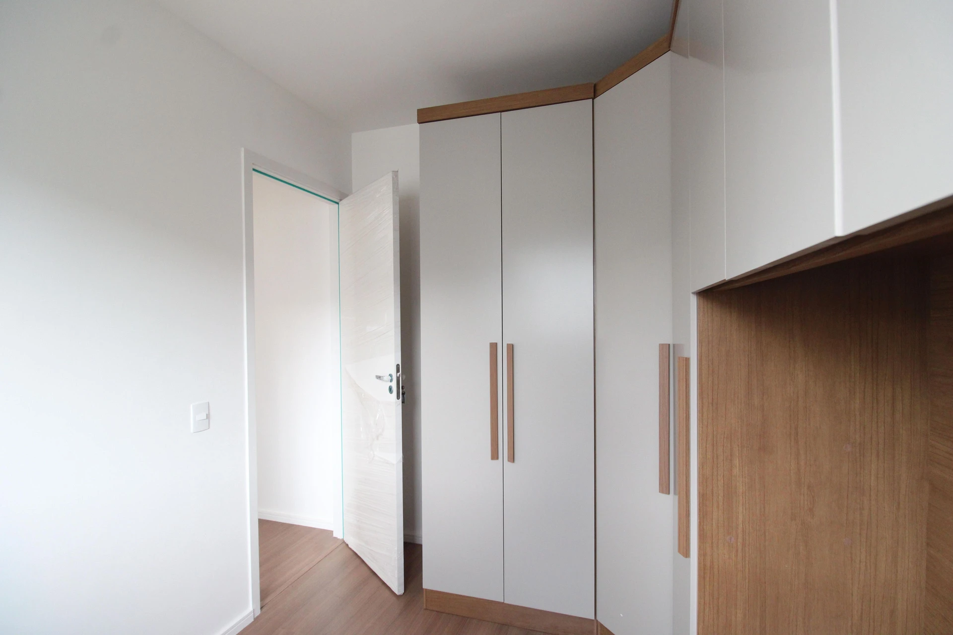 Apartamento para alugar com 2 quartos e varanda — photo 8
