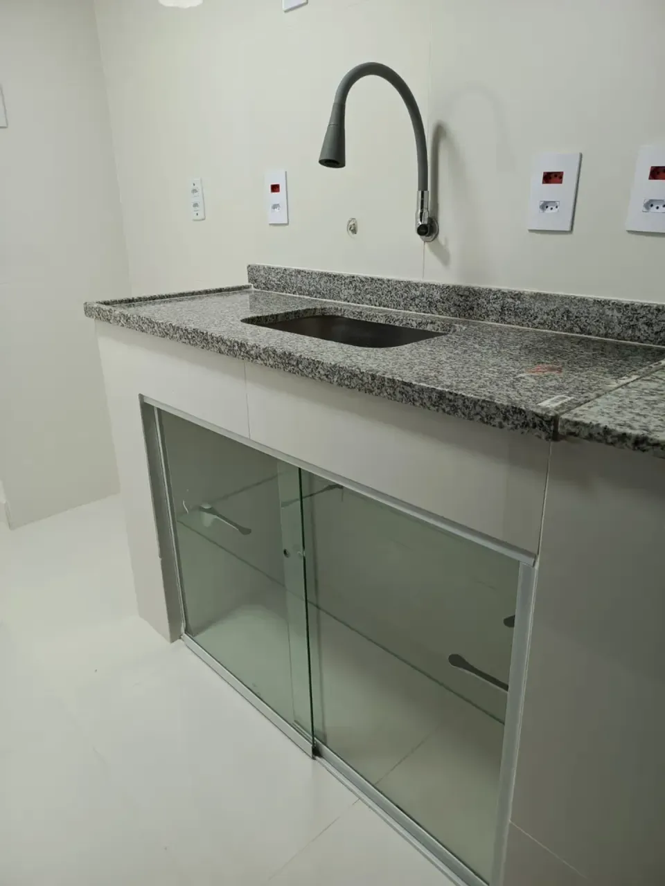 Apartamento com 1 quarto e 30 m², com 2 vagas — photo 14