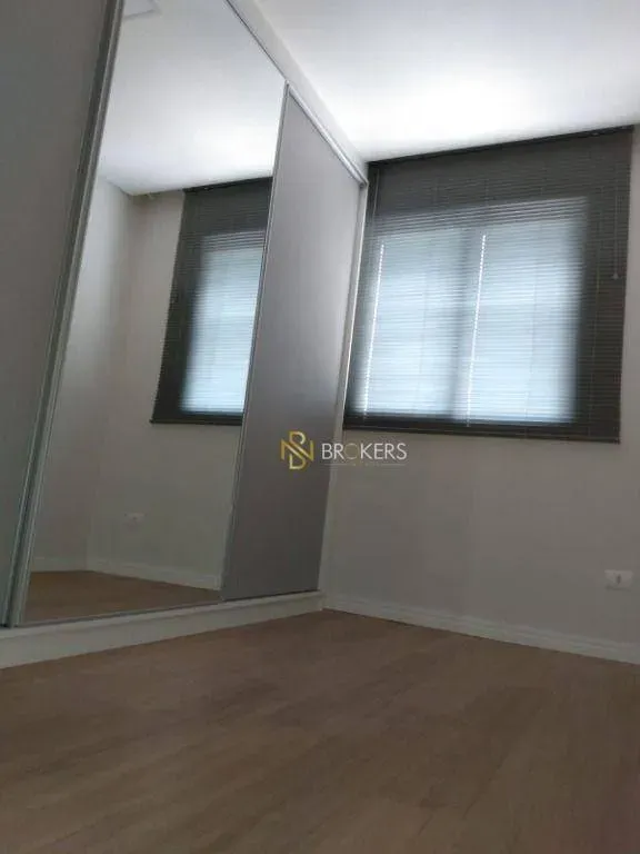 Apartamento de 3 dormitórios com churrasqueira na sacada — photo 23