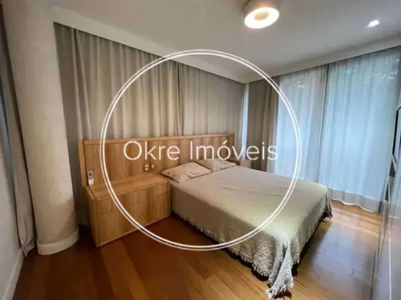 Мебльована квартира з 2 спальнями 92 м² і 1 паркомісцем — photo 6