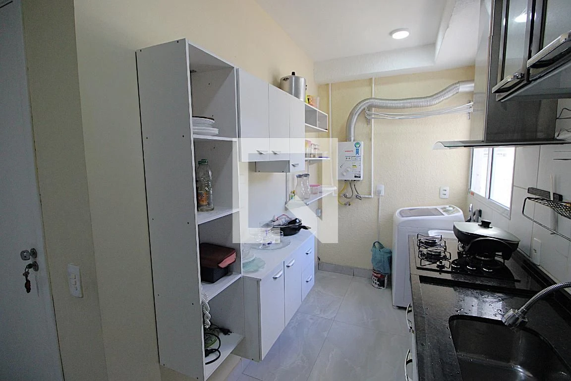 Apartamento para alugar com 2 quartos e 1 vaga — photo 33