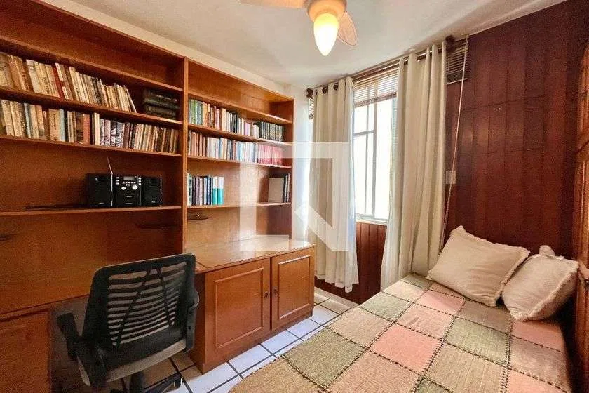 Квартира 90 м² з 3 спальнями та 1 паркомісцем — photo 3