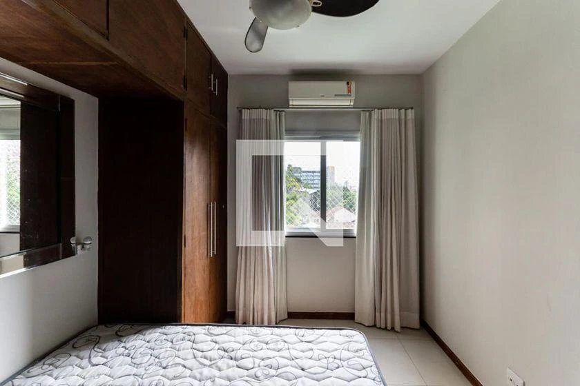 Меблированная квартира с 2 спальнями и 60 м² — photo 16