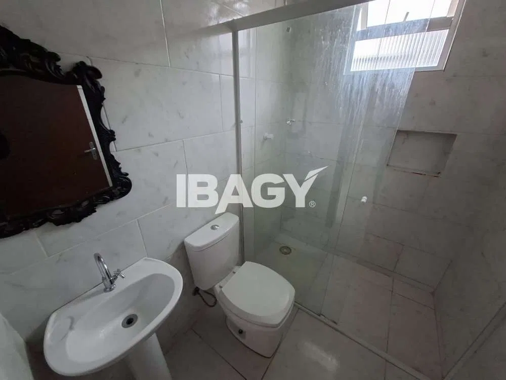 Casa de 40 m² y 2 dormitorios en Florianópolis — photo 9