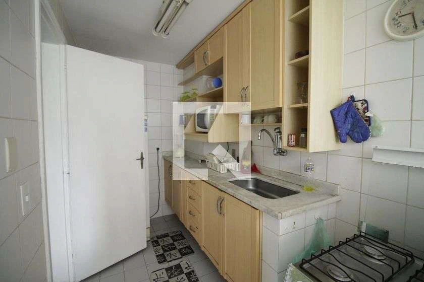 Квартира в аренду: 2 спальни и балкон — photo 17