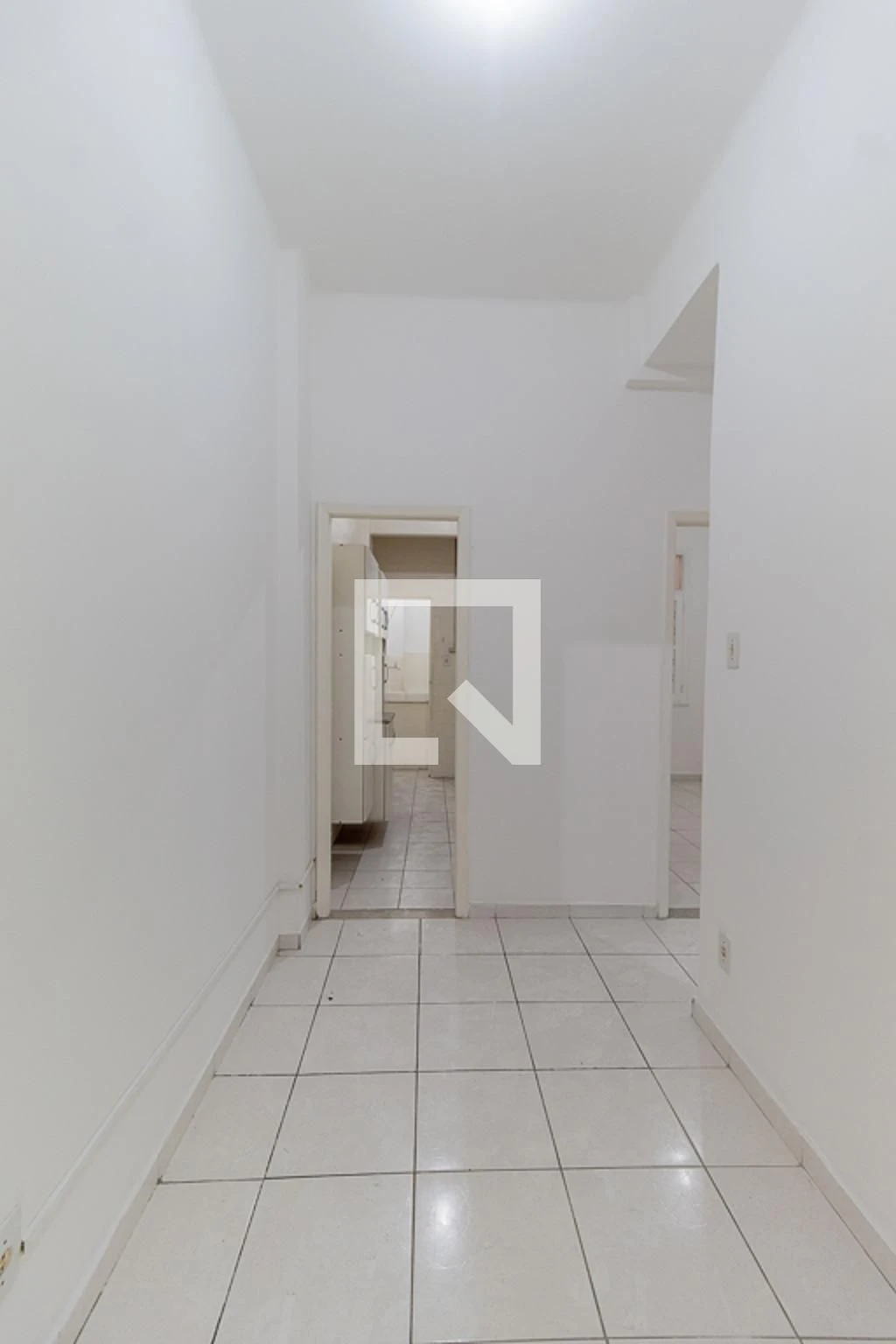 Private BBQ in a 2-bedroom apartment, 50 m² — photo 34