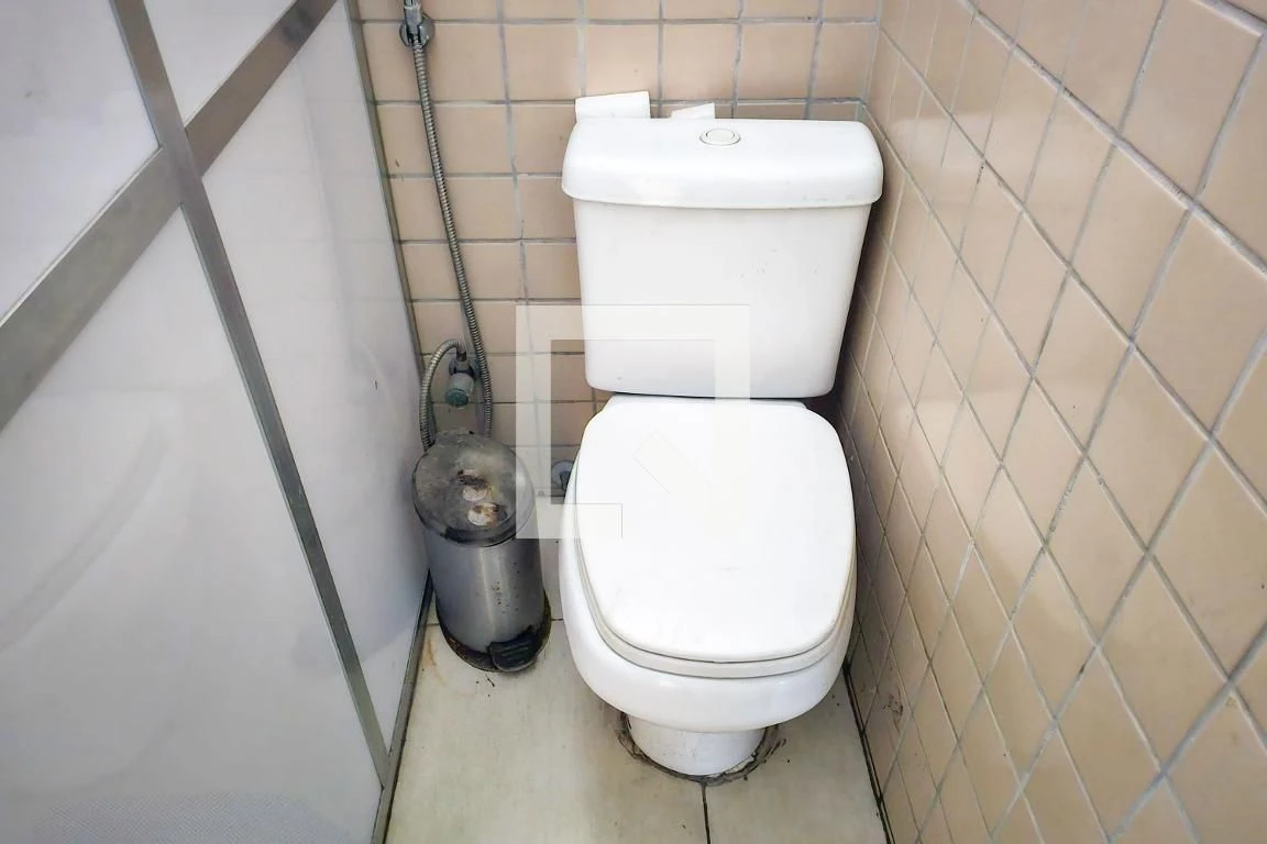 Apartamento sem mobília com 1 quarto e 1 banheiro — photo 11