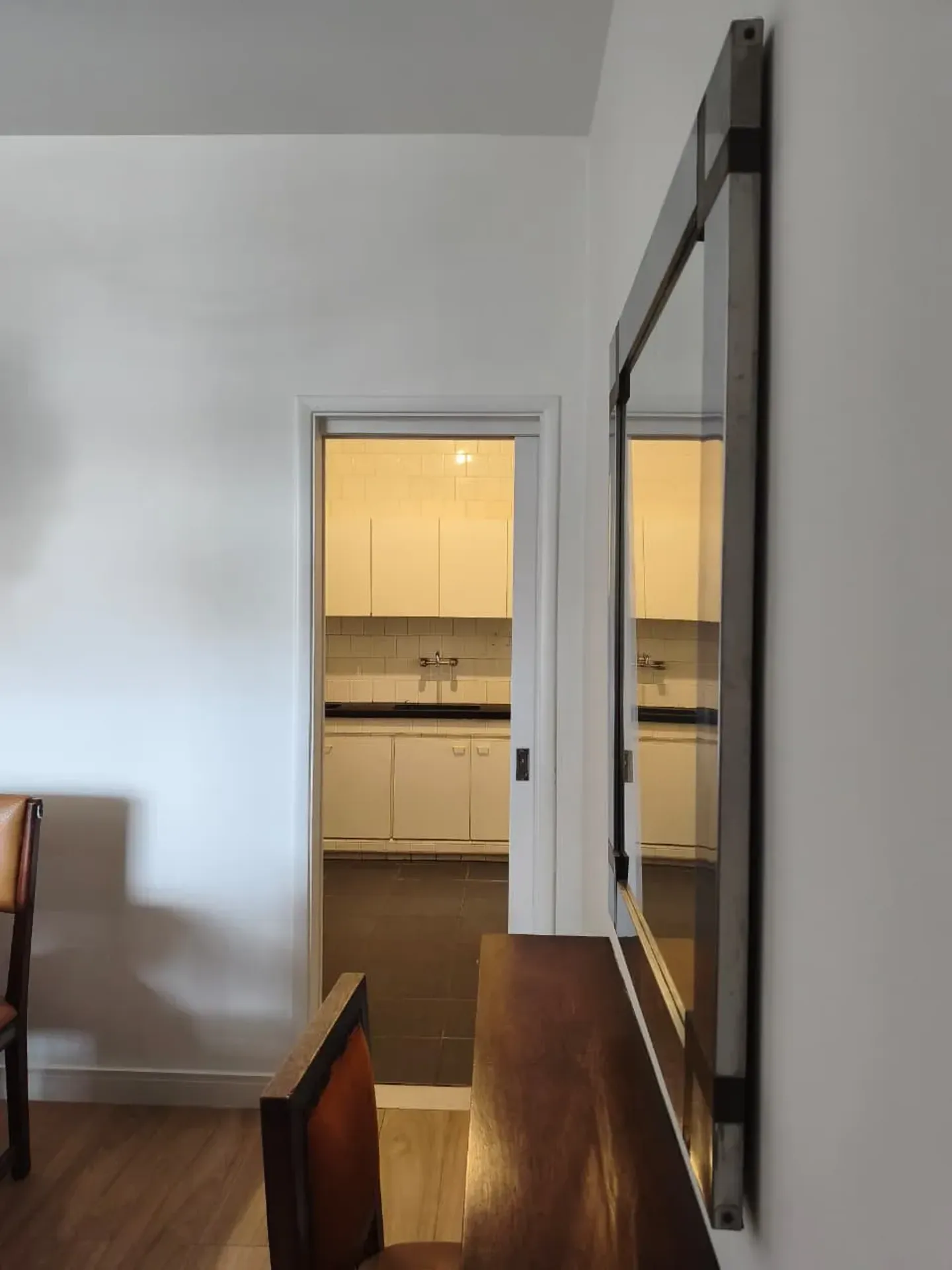 Apartment with 3 bedrooms, 2 bathrooms and 1 parking spot — photo 35