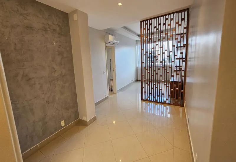 Квартира 75 м² з пральною машиною та заскленим балконом — photo 31