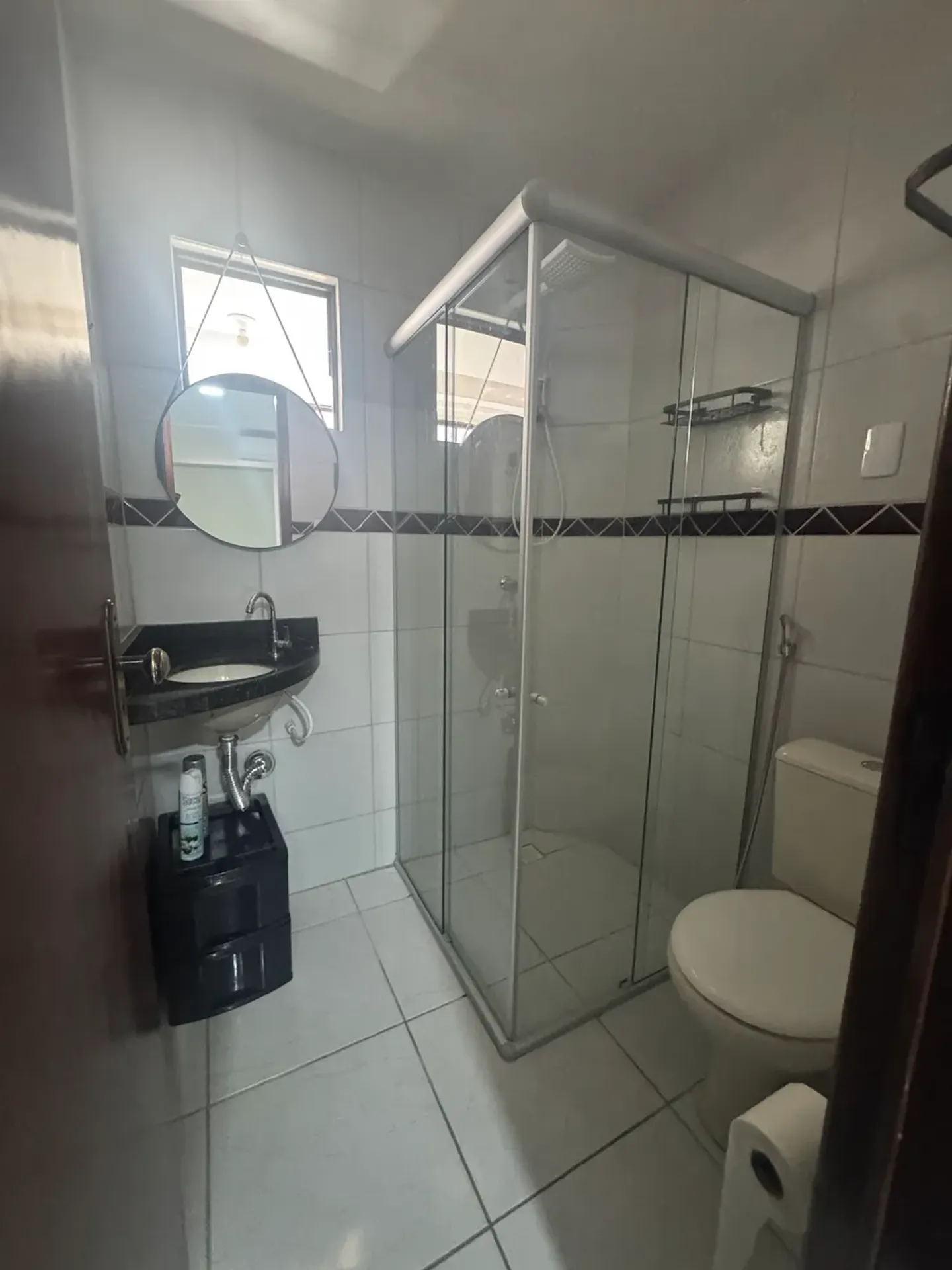 2-bedroom apartment, 1 with its own bathroom, 55 m² — photo 12