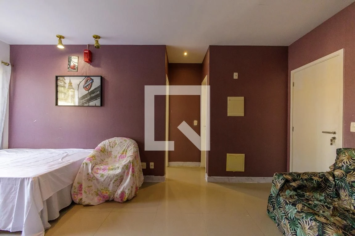 Furnished apartment with 2 bedrooms, 1 en-suite and balcony — photo 21