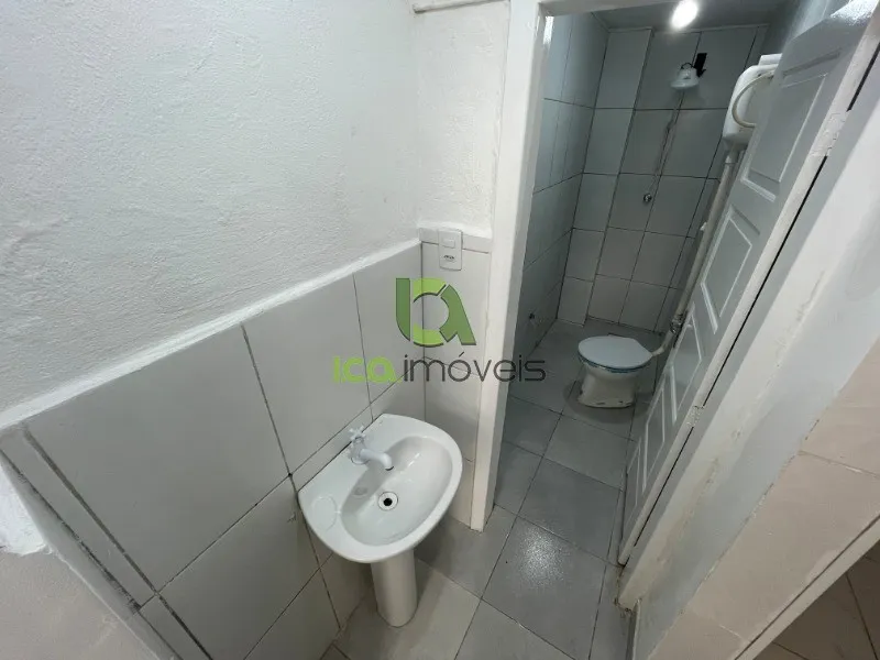 Apartamento de 30 m² con 1 dormitorio y sin plaza — photo 9