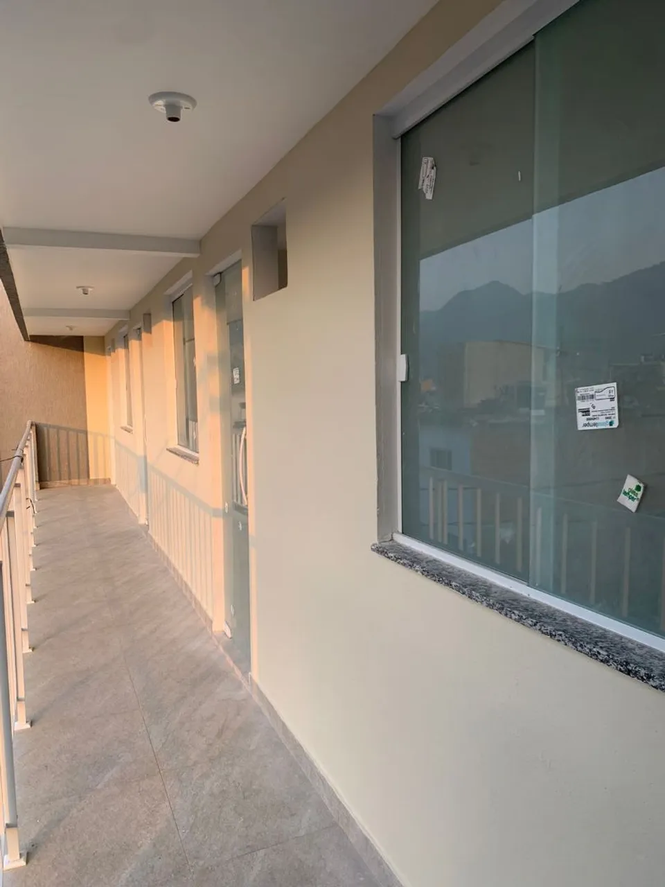 Studio, 27 m², with a mountain view — photo 9