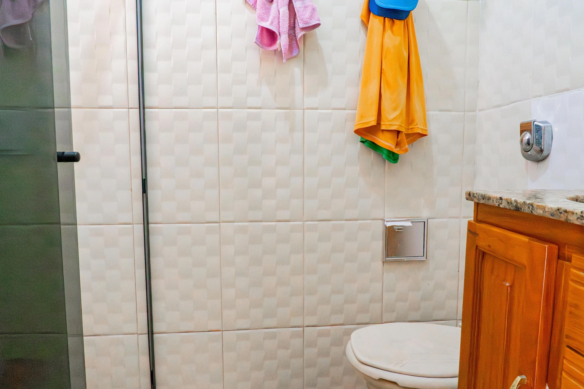 Apartamento, 33 m², com piso de madeira ou laminado — photo 8