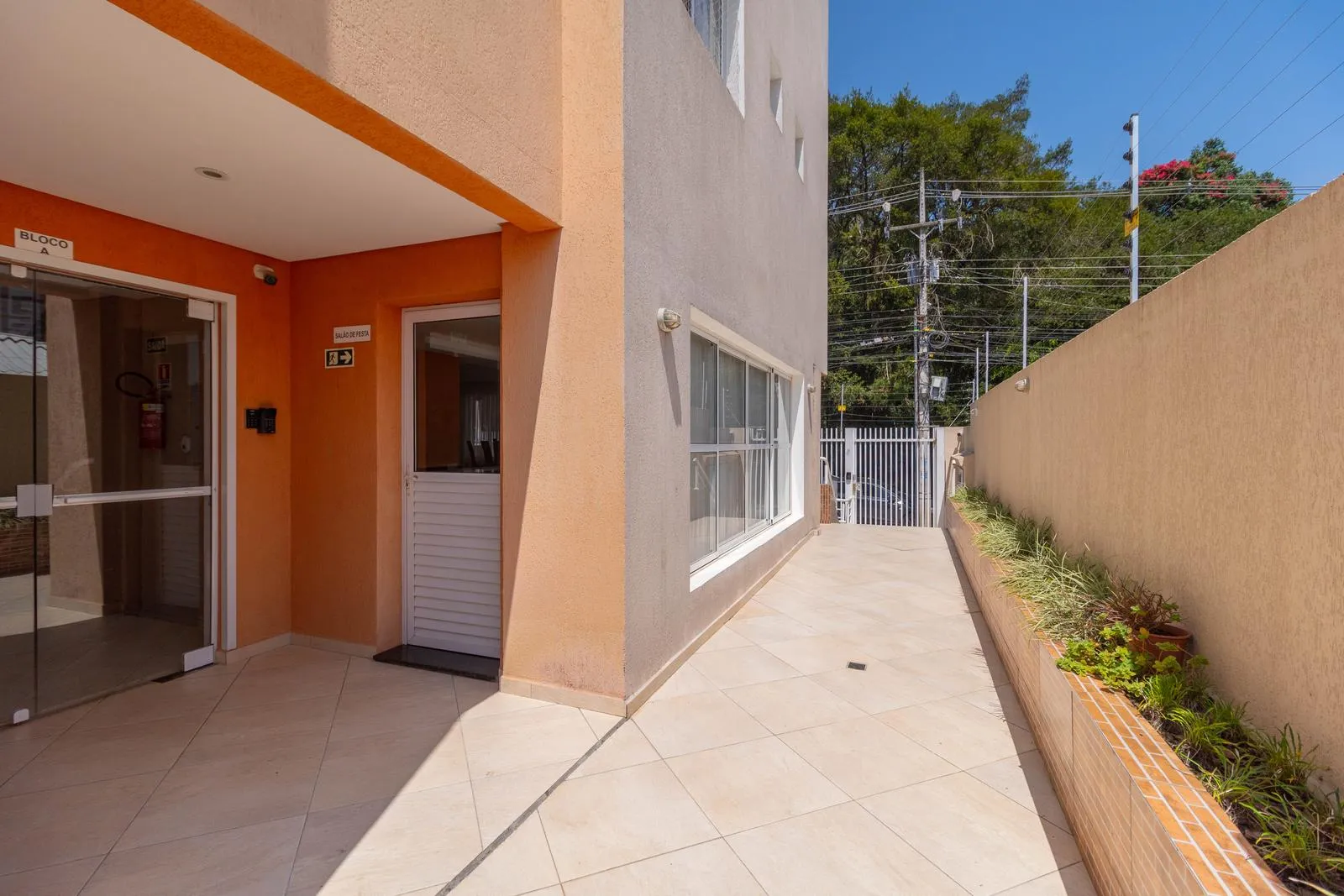 Apartamento sem mobília com 2 quartos e 2 vagas — photo 23