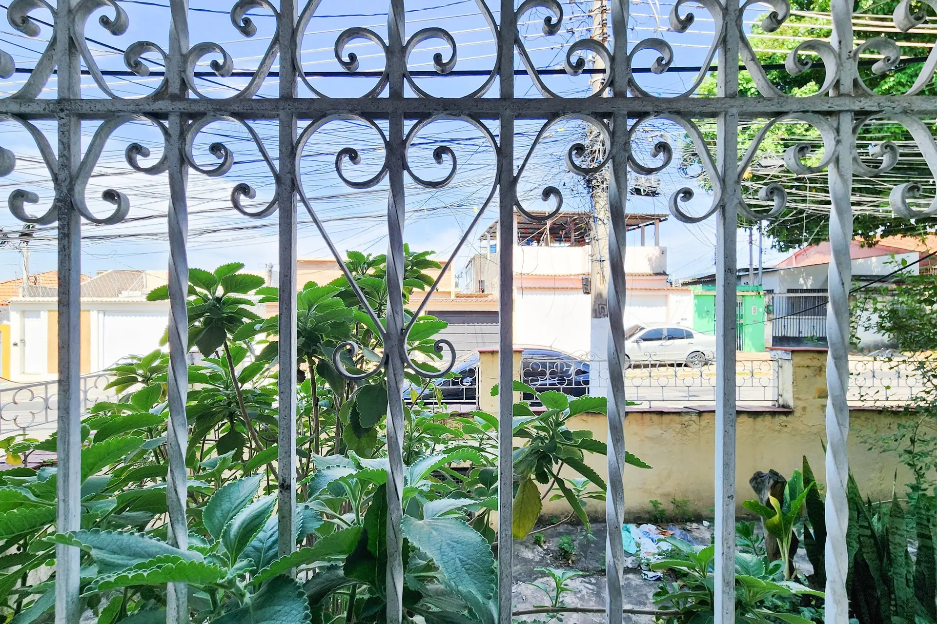 2-bedroom apartment with a washing machine in Rio de Janeiro — photo 20