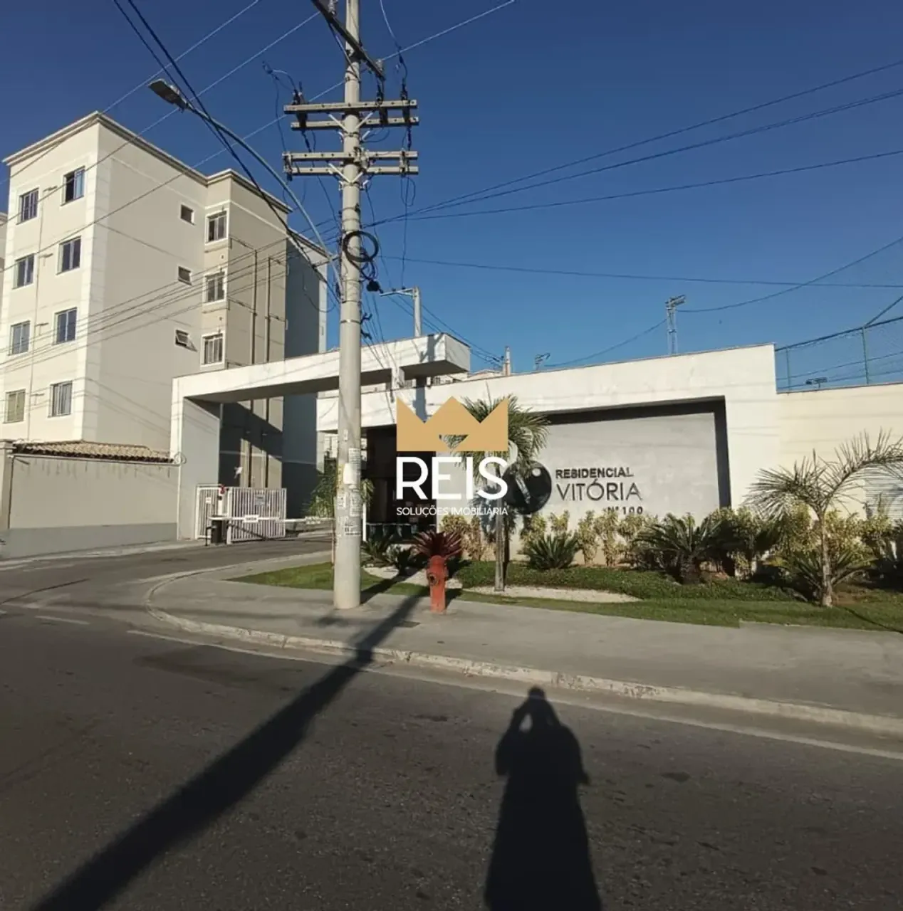 Apartamento para locação com 2 quartos e 1 vaga — photo 2