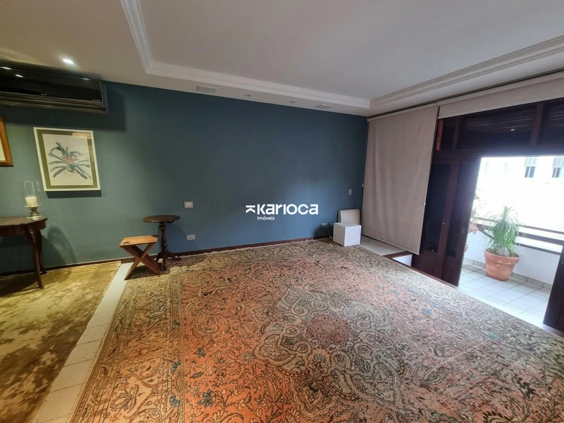 Меблированная квартира 1000 м² с 5 спальнями — photo 2