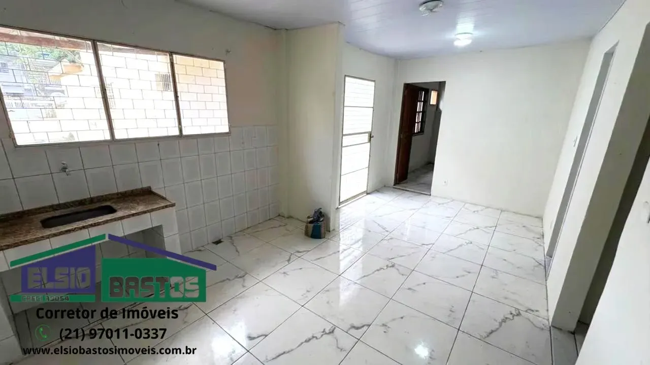 House, 56 m², with a garden — photo 2
