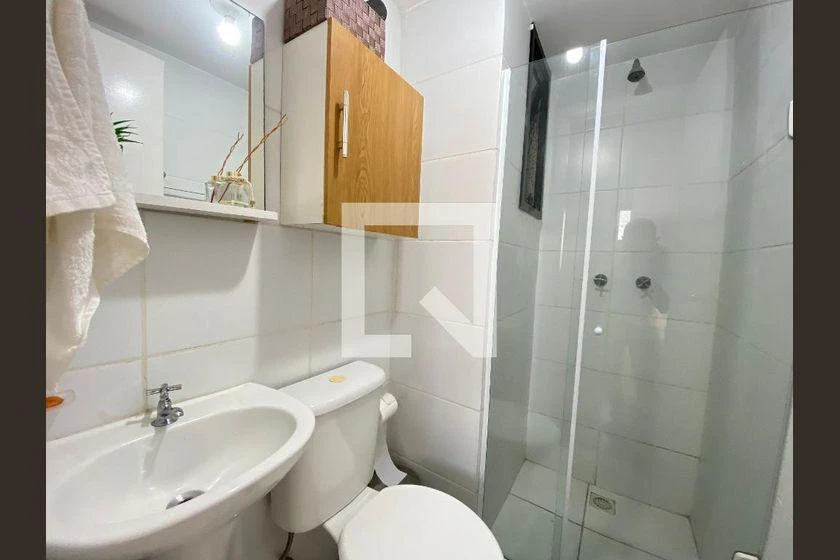 Apartment, 50 m², with wood or laminate floors — photo 25