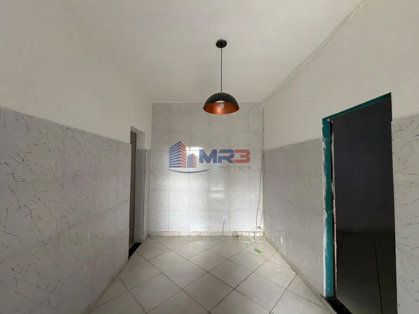 Casa de 62 m² e 3 quartos, Curicica — photo 3