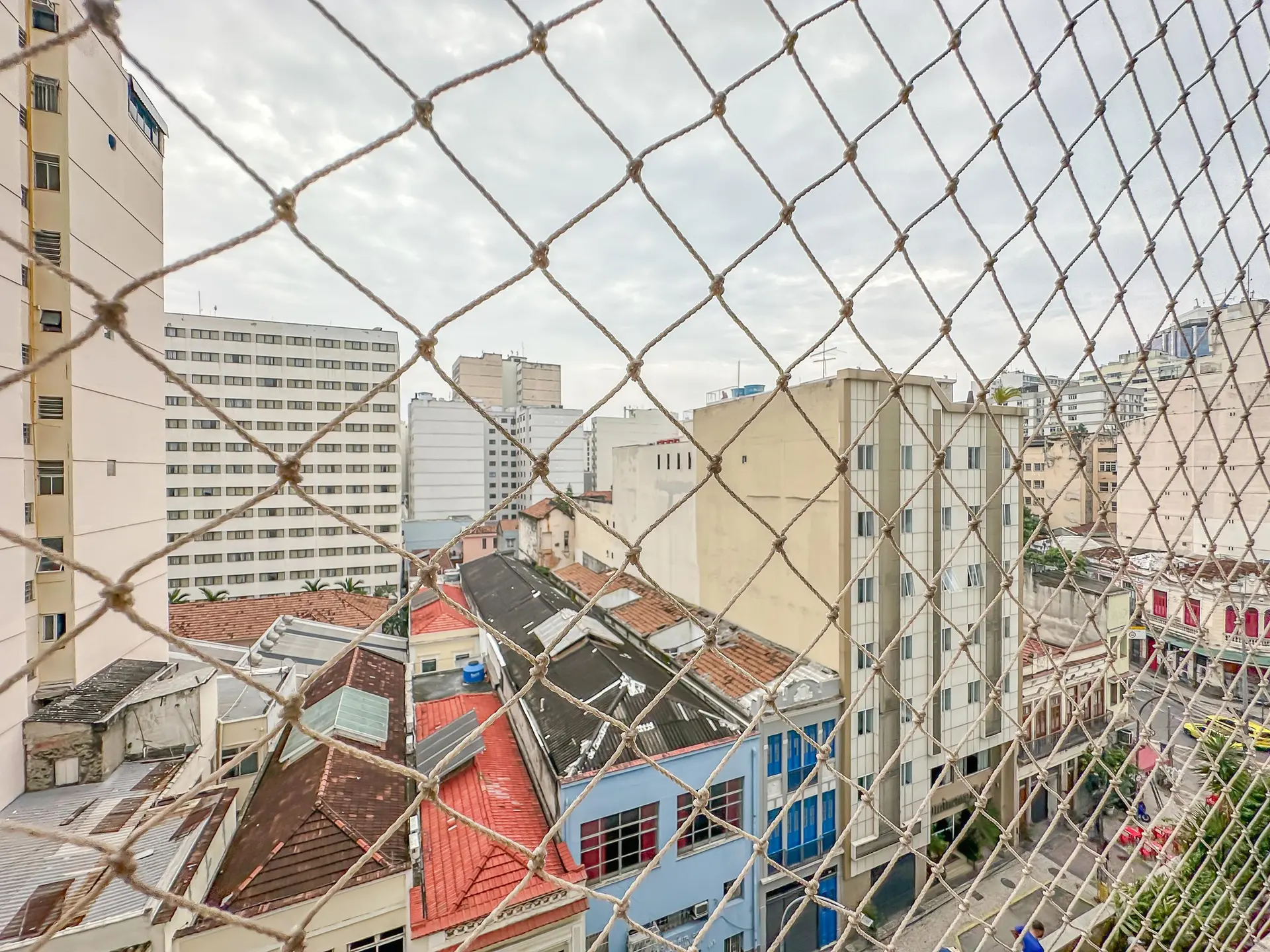Apartamento de 55 m² e 2 quartos, Lapa — photo 32