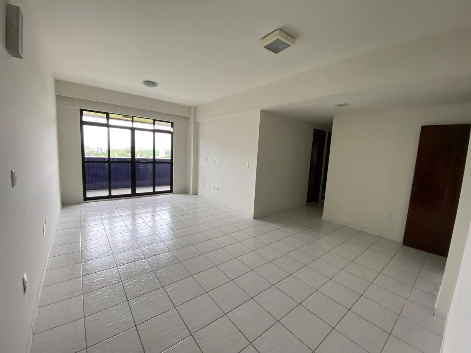 104 m² apartment with a park view and a private BBQ — photo 6