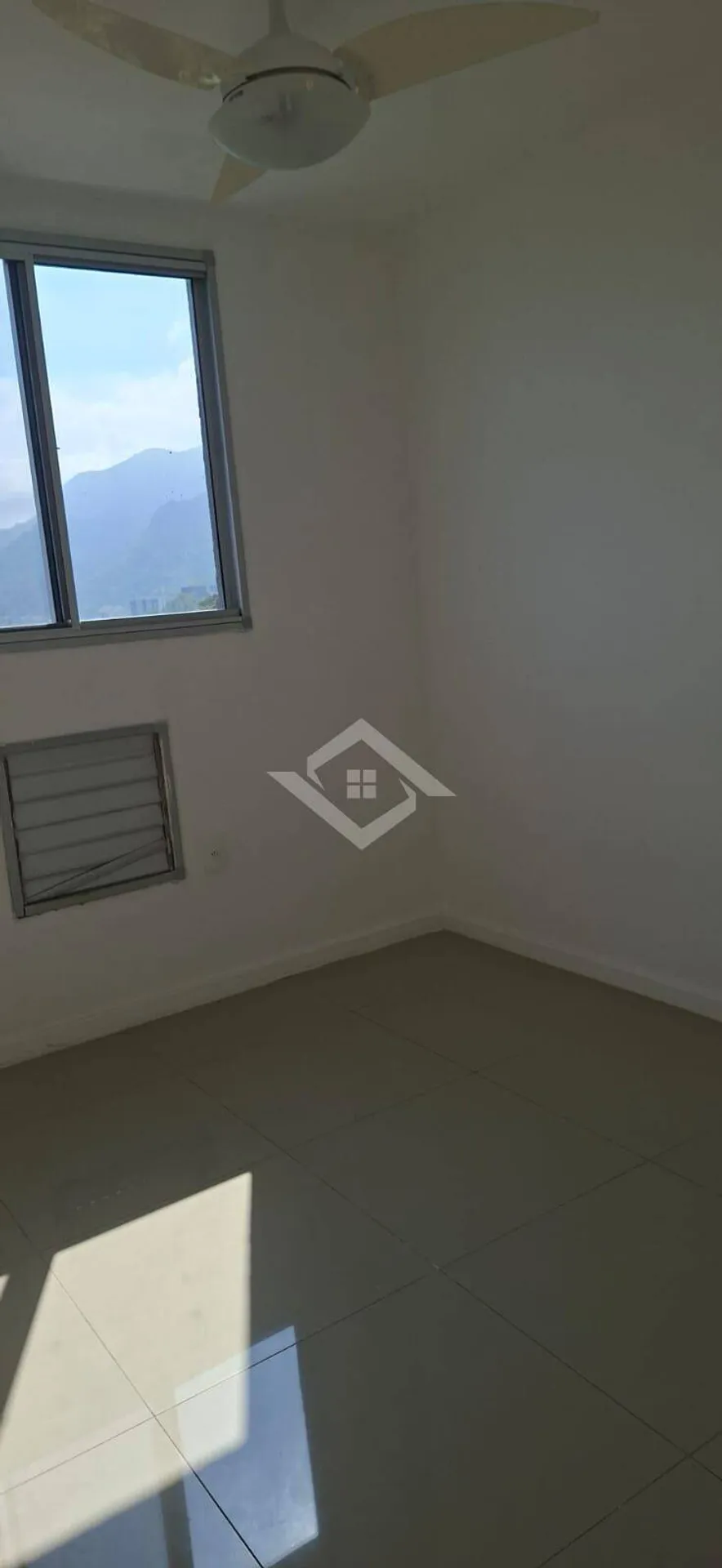 Lavadora y 2 dormitorios: departamento de 60 m² — photo 2
