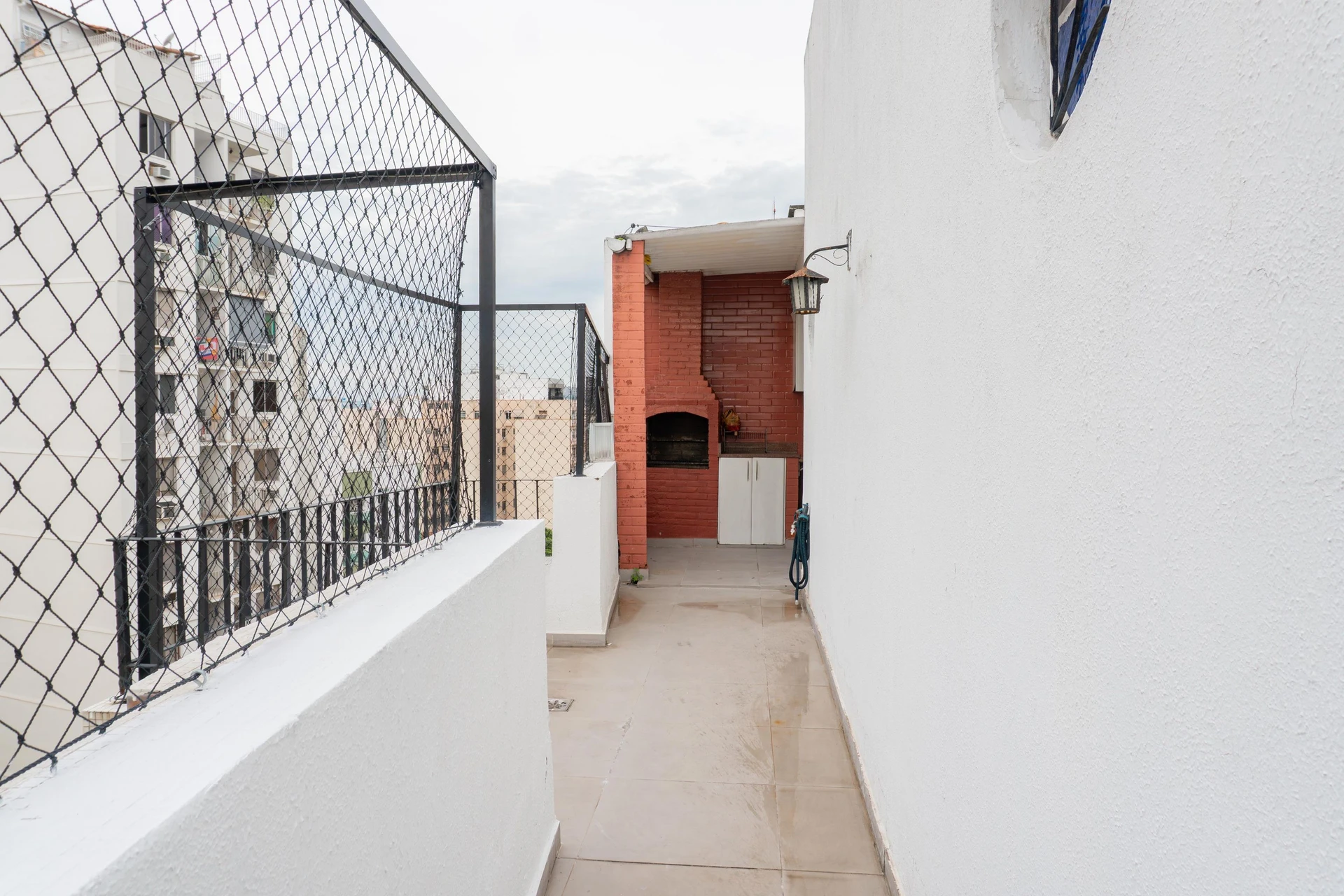 3 quartos e vista para as montanhas: apartamento de 120 m² — photo 14