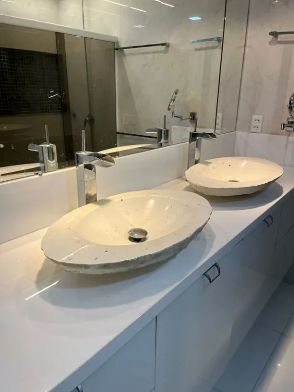 Casa com 3 quartos e 4 banheiros, varanda com churrasqueira — photo 29