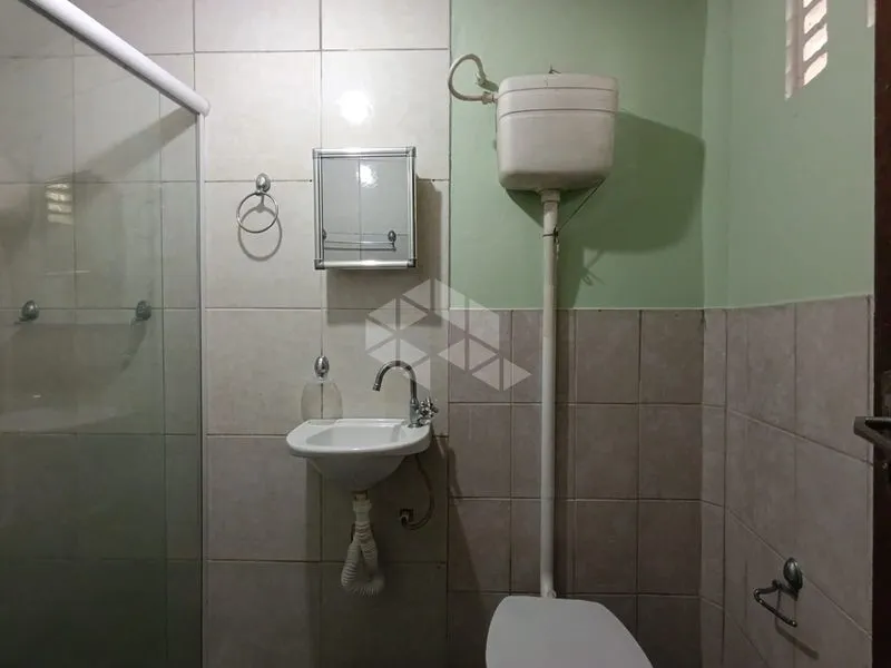 35 m² apartment with 1 bedroom and glass shower — photo 6