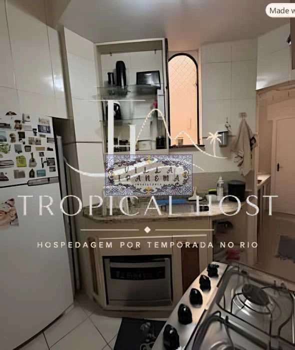 One-bedroom apartment with a washing machine — photo 20