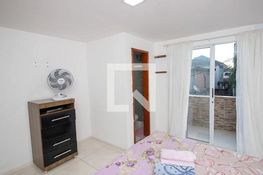 Furnished 2-bedroom apartment with 60 m² — photo 20