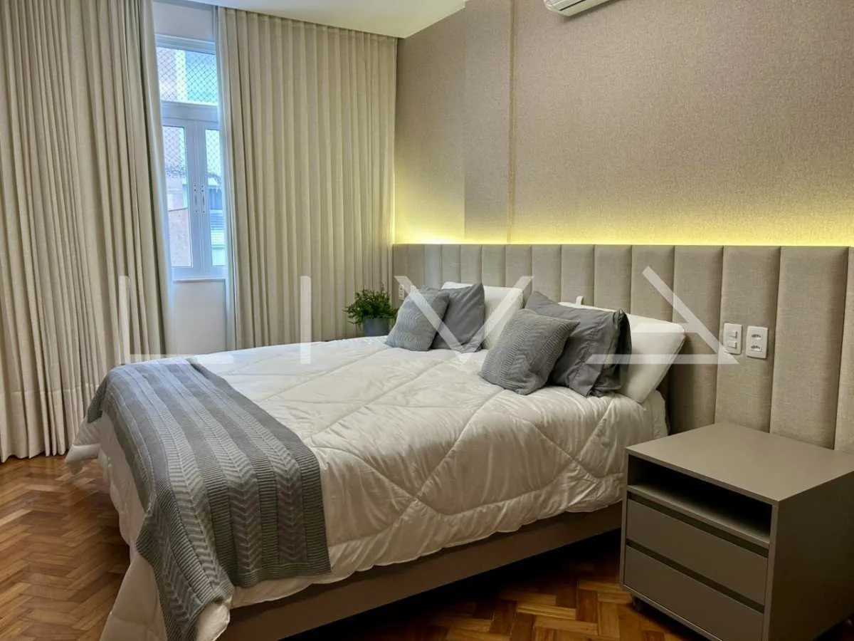 Квартира 180 м² з пральною машиною та заскленим балконом — photo 7