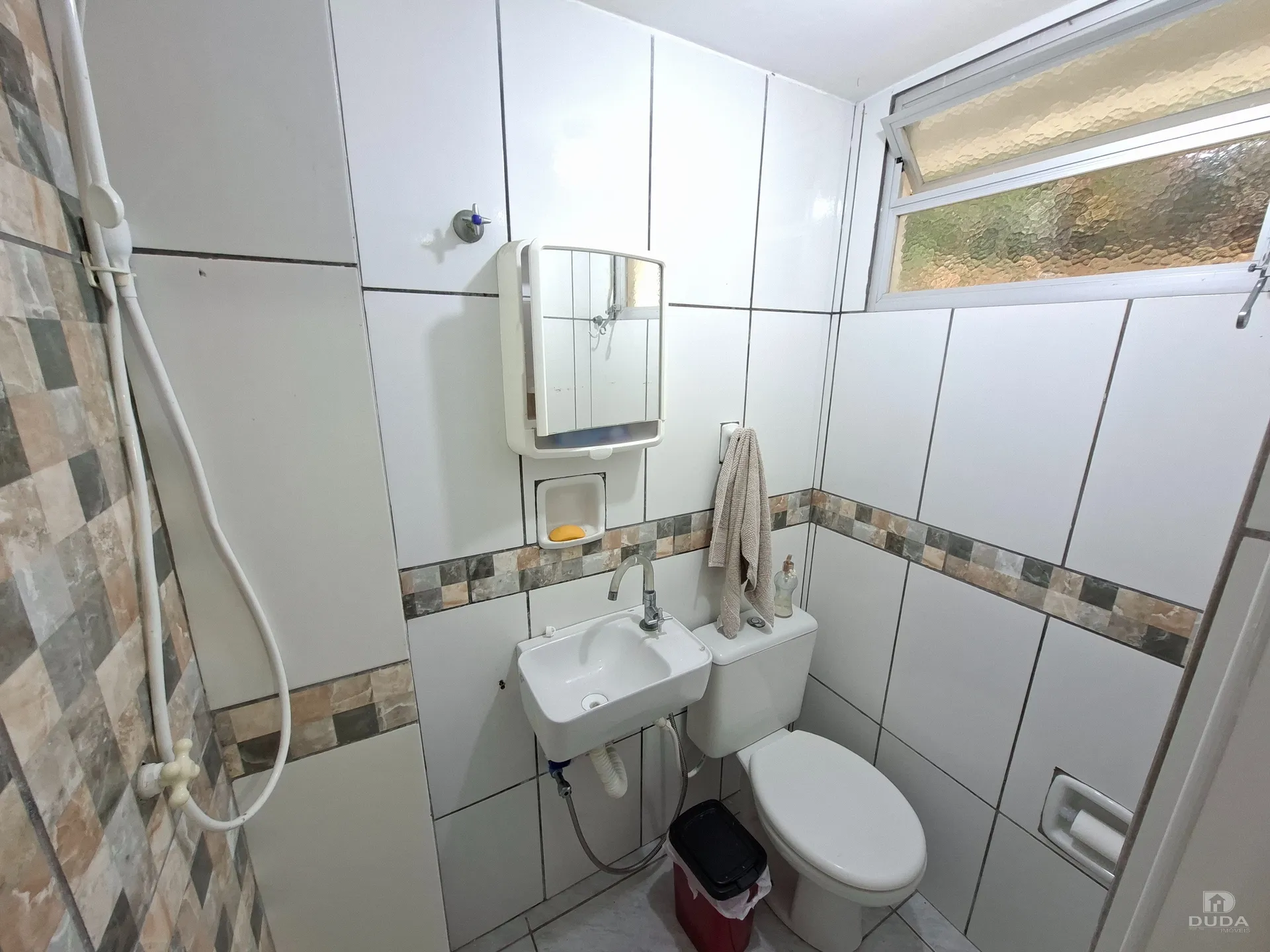 Меблированная квартира с 3 спальнями и 85 м² — photo 13
