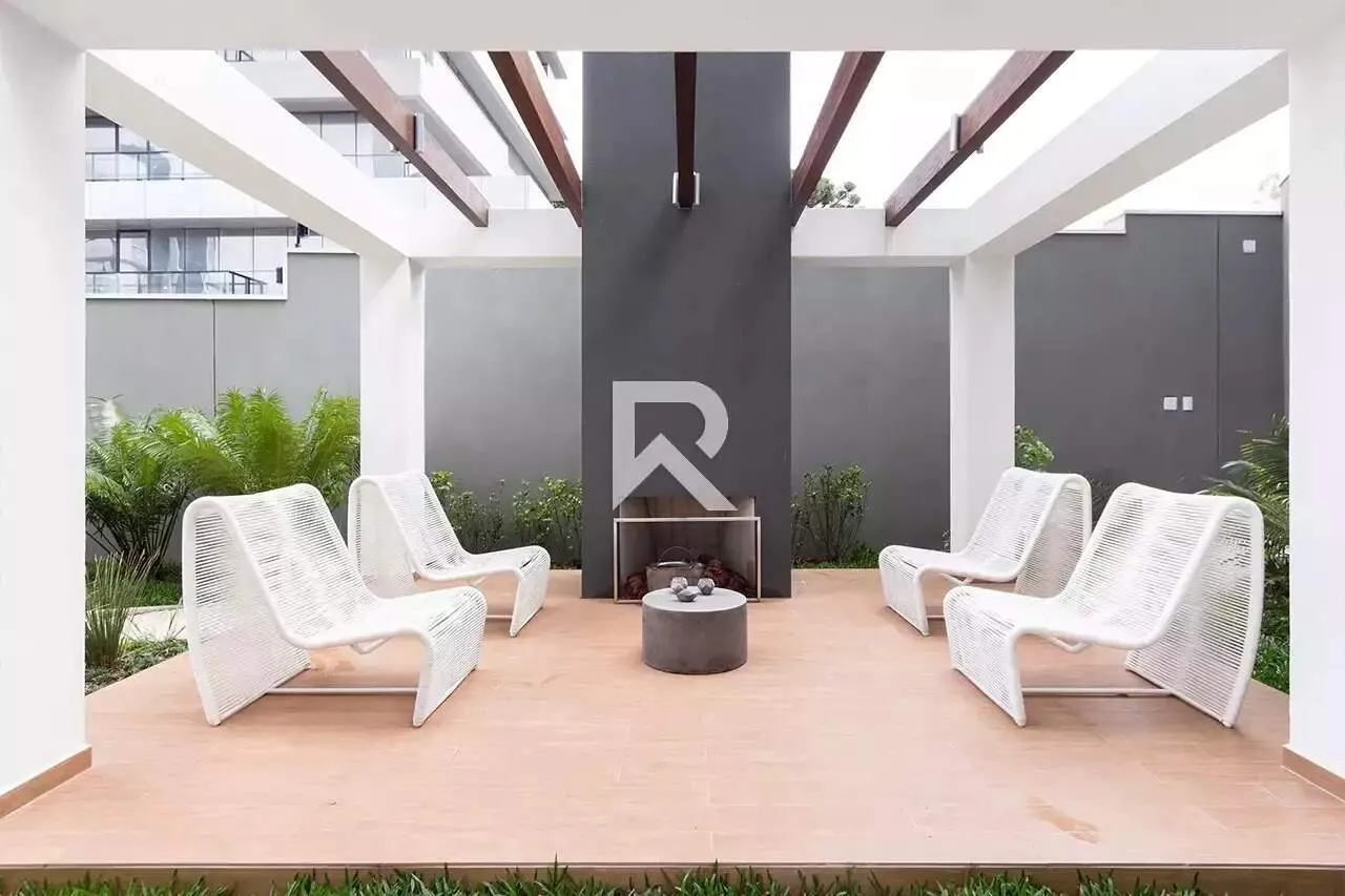 Apartamento amueblado de 338 m² con 3 suites — photo 9