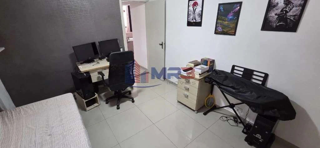 Casa duplex com varanda e 3 quartos e 197 m² — photo 11