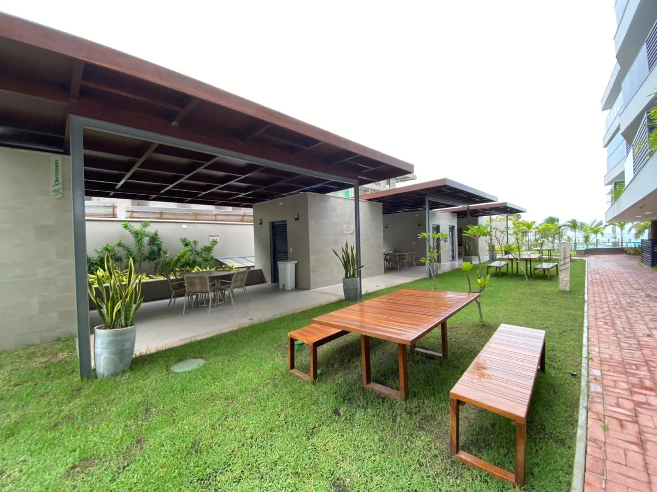 72 m² apartment with 2 bedrooms and 1 parking spot — photo 16