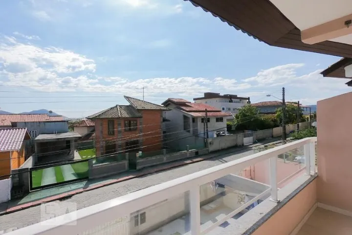 30 m² studio in Florianópolis — photo 15